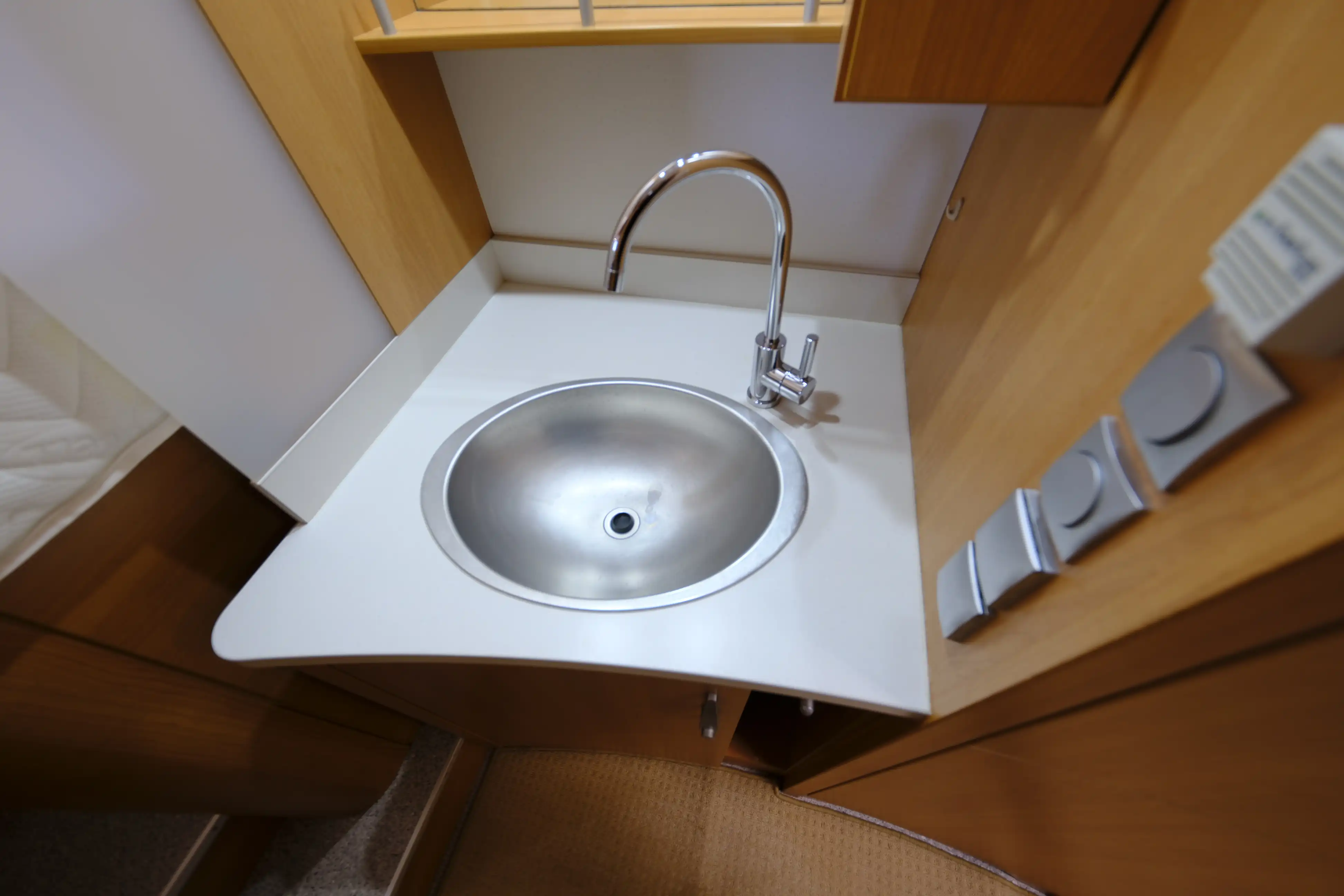 KNAUS Sun Liner 808 LEG
